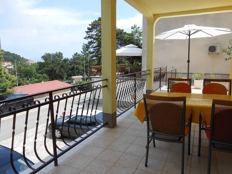 Ferienwohnung in Opatija haustiergeeignet 999206504 34605 – Foto 4