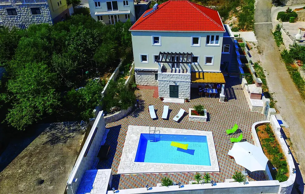 Ferienwohnung in Korcula mit Pool 999210554 38405 – Foto 20