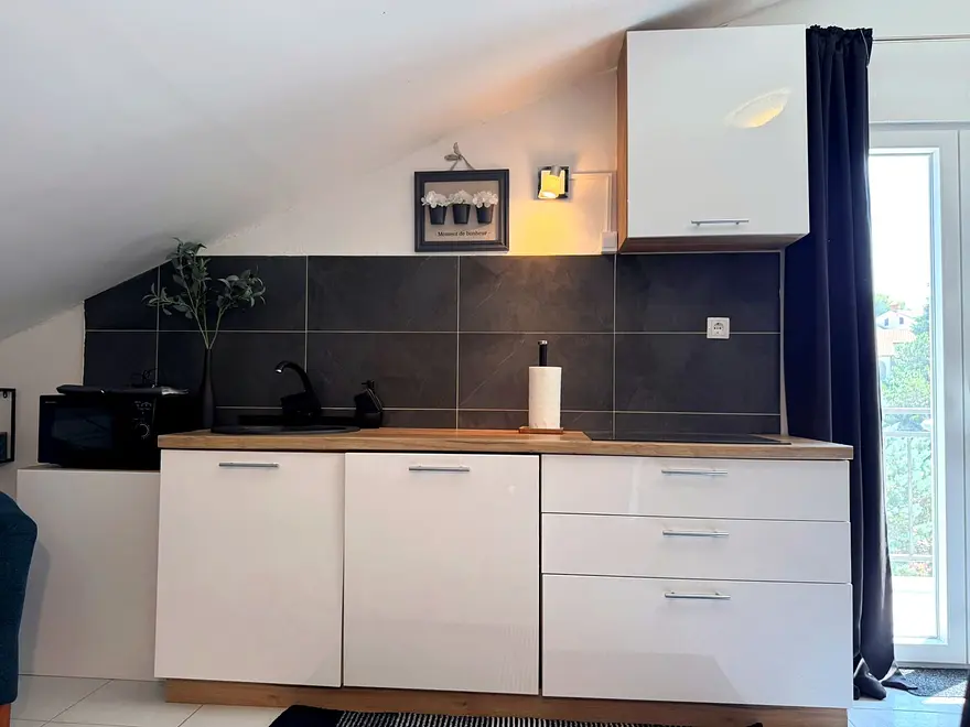 Ferienwohnung in Dobrinj  999224070 42180 – Foto 18