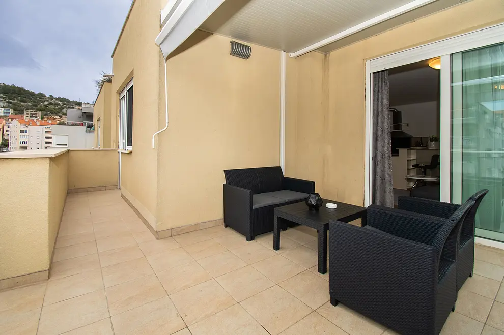 Ferienwohnung in Sibenik  999208464 36430 – Foto 10