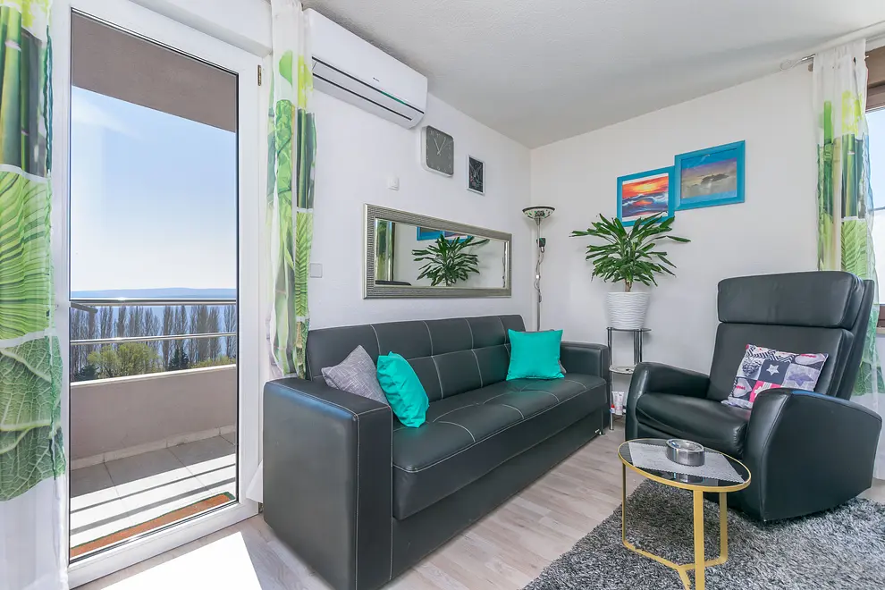 Ferienwohnung in Omis  999207408 35462 – Foto 14