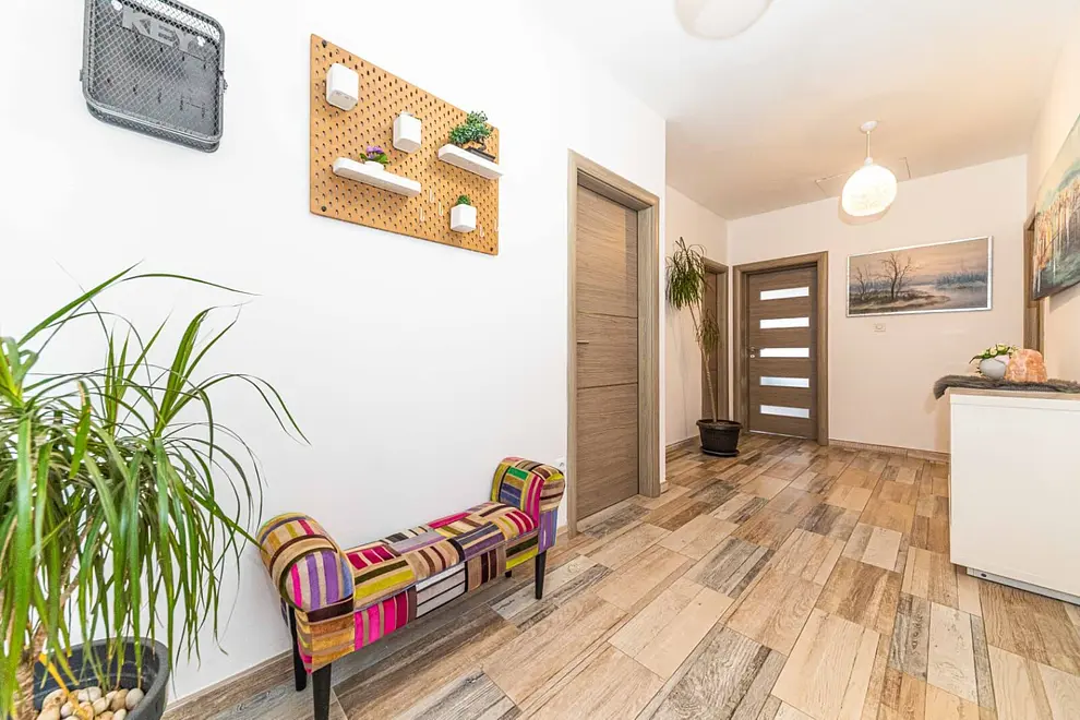 Ferienwohnung in Ciovo mit Pool 999212101 39805 – Foto 30