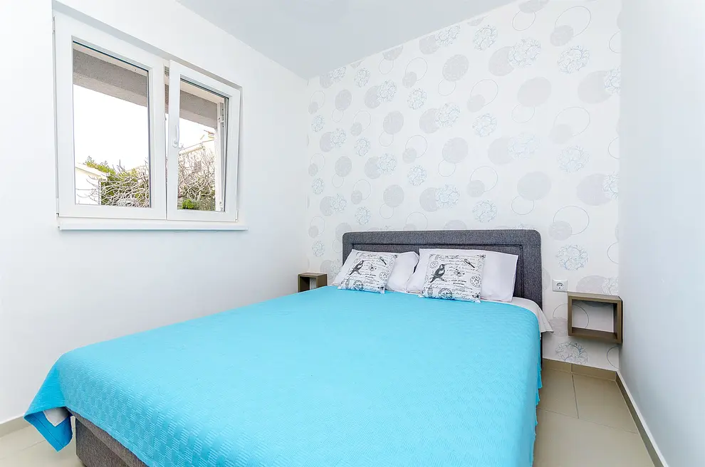 Ferienwohnung in Rogoznica  999204754 32942 – Foto 19