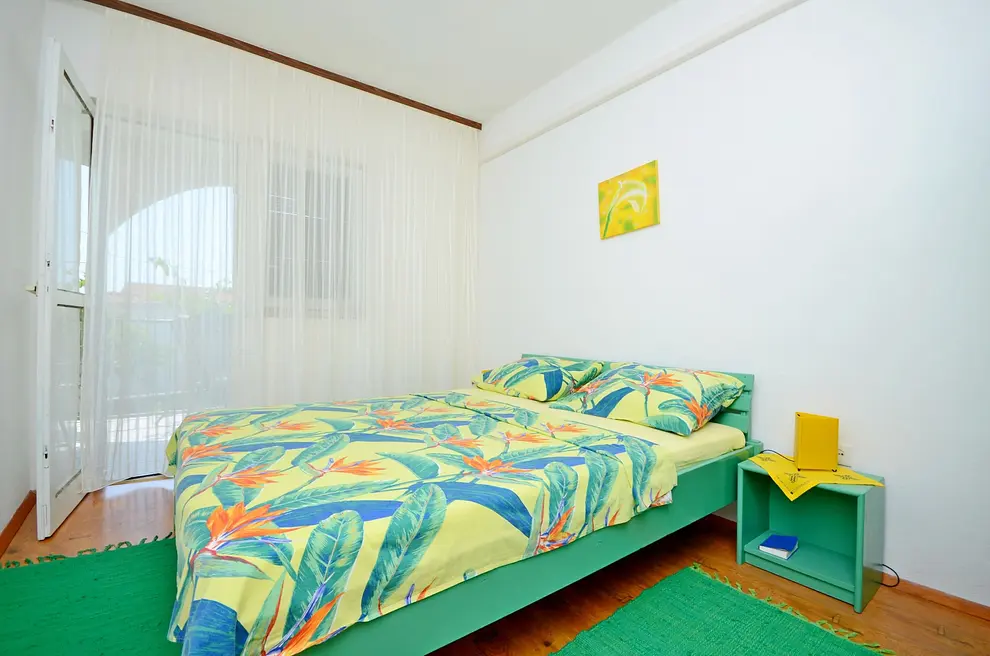 Ferienwohnung in Rogoznica  999202342 30649 – Foto 9