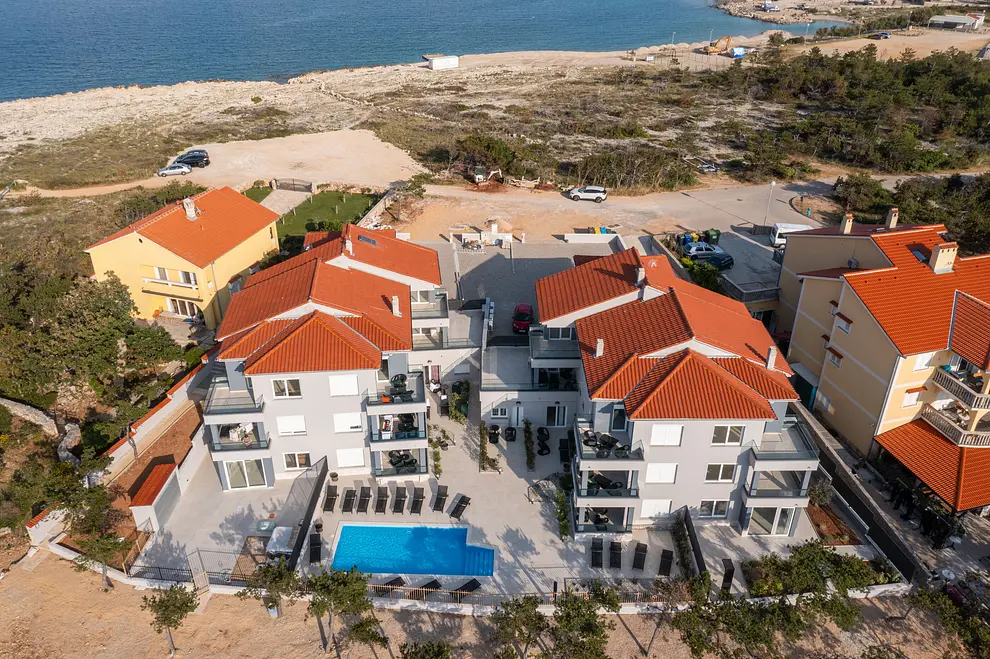Ferienwohnung in Dobrinj mit Pool 999223826 41942 – Foto 32