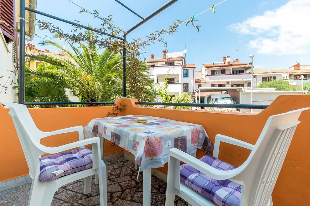 Ferienwohnung in Pula haustiergeeignet 66118155 6653