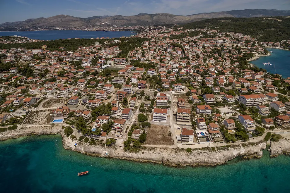 Ferienwohnung in Ciovo  999203925 32149