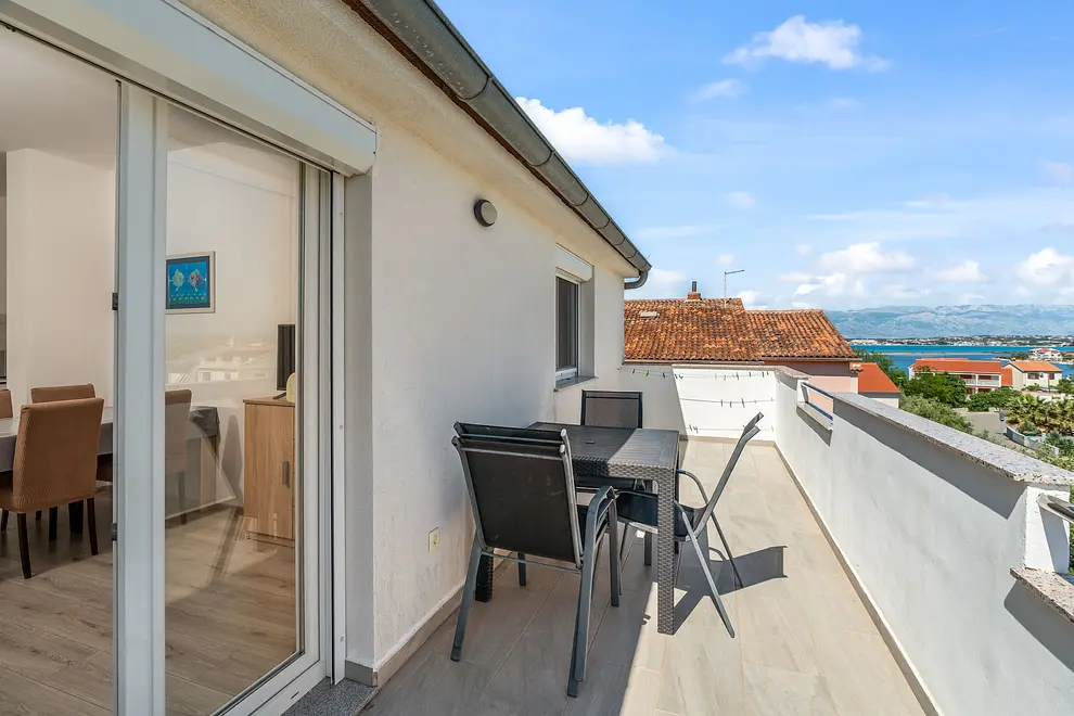 Ferienwohnung in Nin haustiergeeignet 66154019 27501