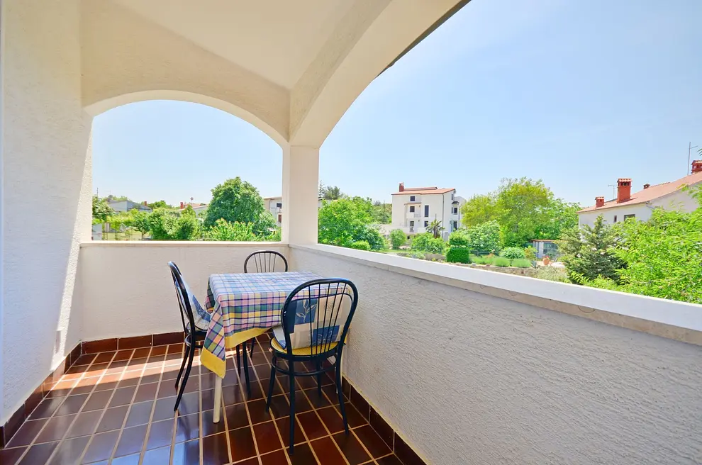 Ferienwohnung in Pula  6616626 1667