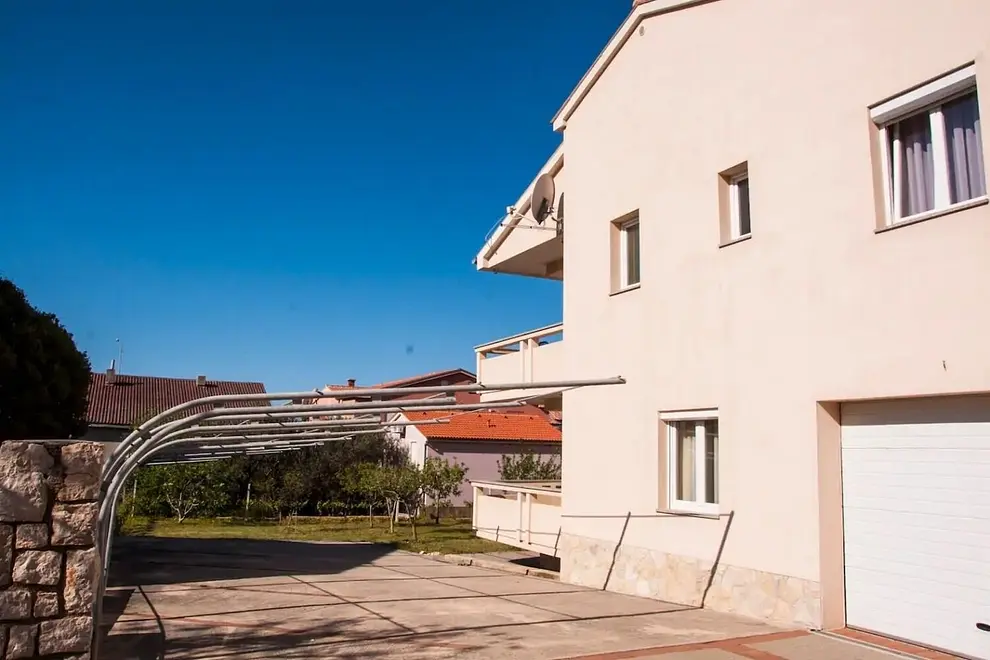 Ferienwohnung in Novalja  999211704 39452 – Foto 13