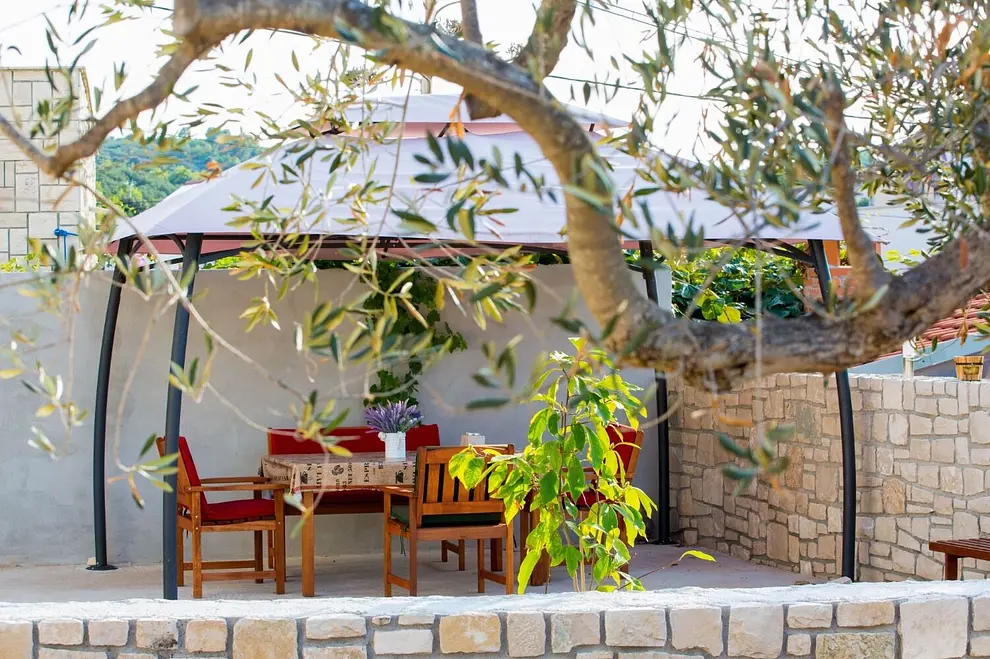 Ferienwohnung in Brac haustiergeeignet 66151546 25642