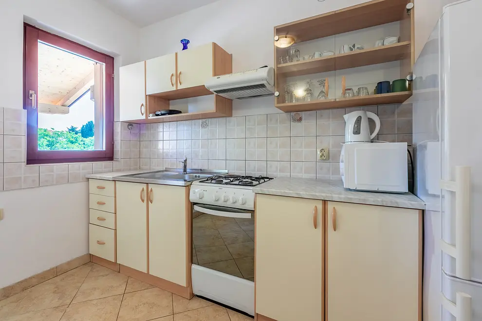 Ferienwohnung in Fazana  999206338 34444 – Foto 9