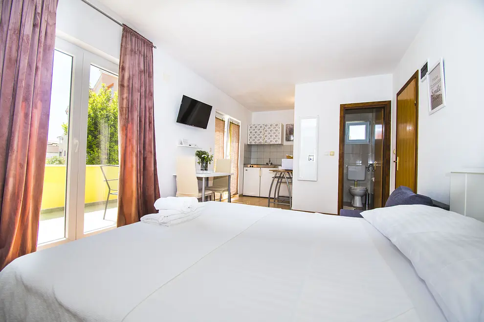 Ferienwohnung in Vodice  66159312 29609