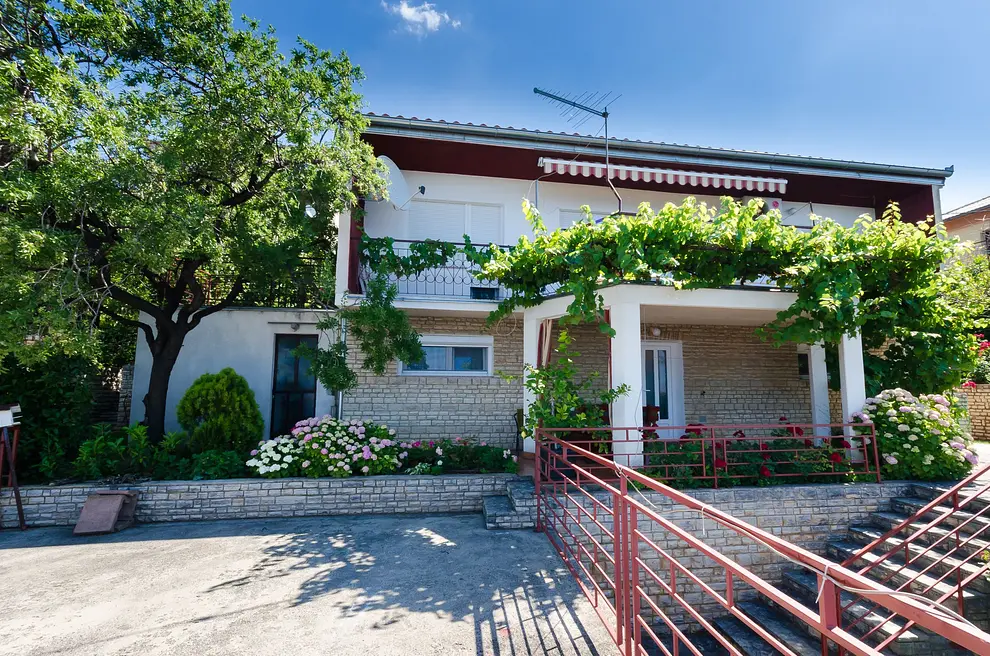 Ferienwohnung in Senj  999204502 32696 – Foto 4
