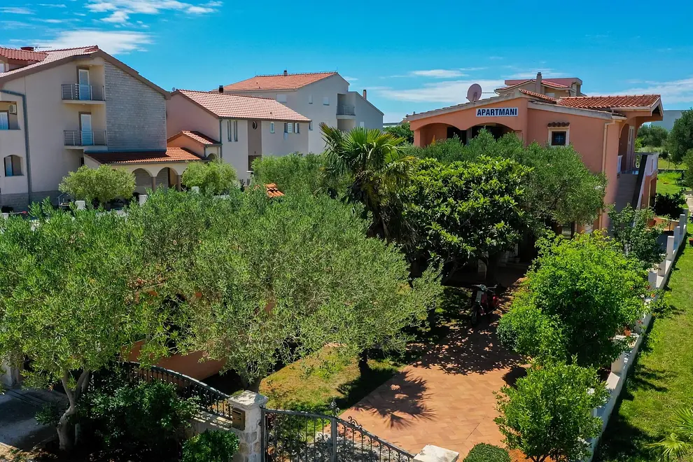 Ferienwohnung in Sukosan haustiergeeignet 999210751 38593 – Foto 13