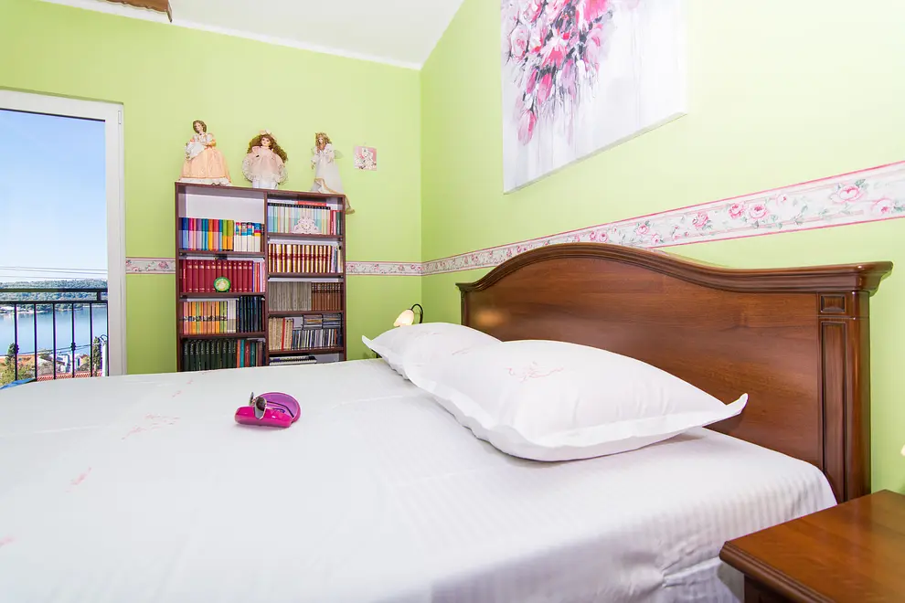 Ferienwohnung in Ciovo haustiergeeignet 999208763 36717 – Foto 13