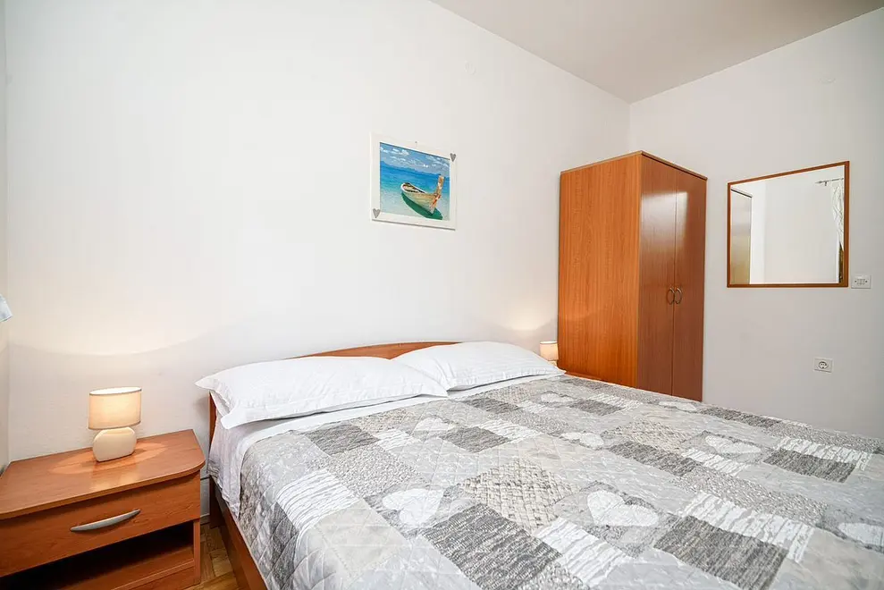 Ferienwohnung in Vodice  999202715 30989 – Foto 3