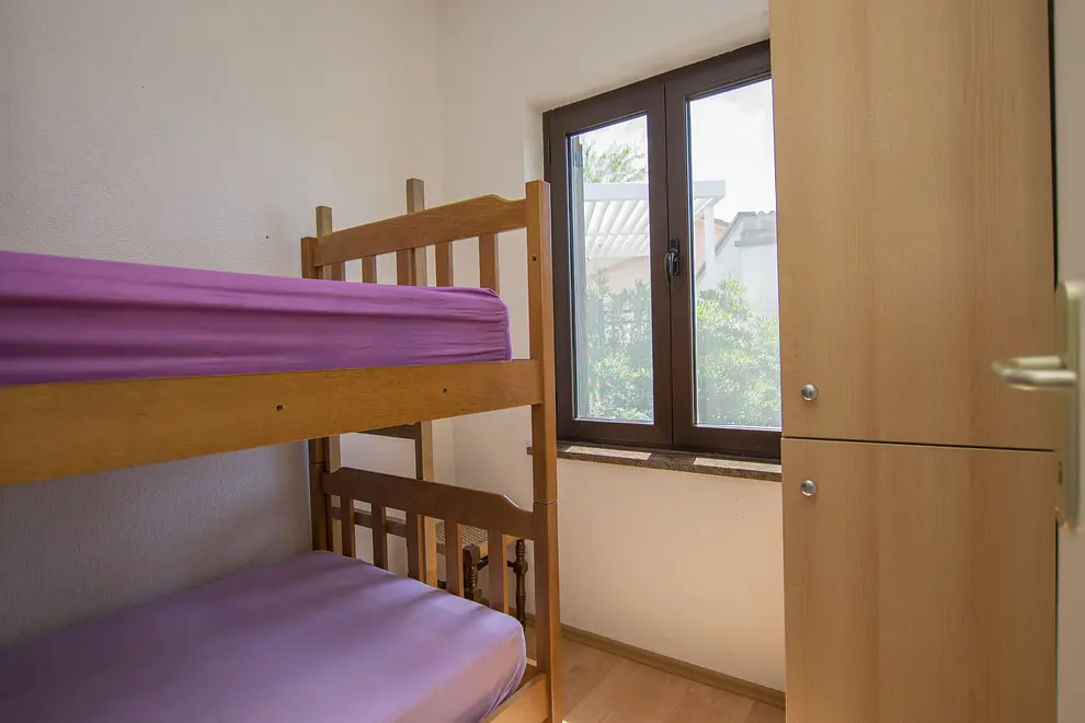 Ferienwohnung in Karlobag  999212998 40545 – Foto 24