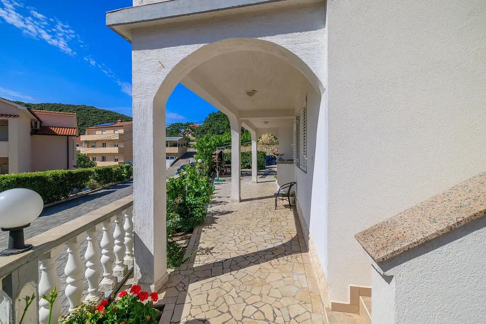 Ferienwohnung in Rab  999207570 35606 – Foto 41