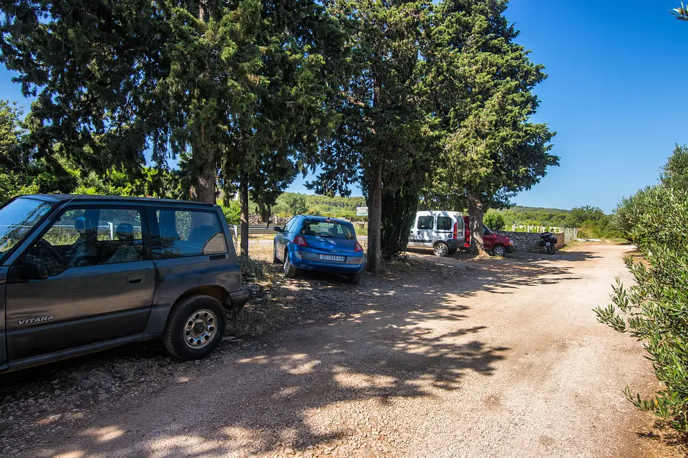 Ferienwohnung in Brac  999203275 31531 – Foto 5