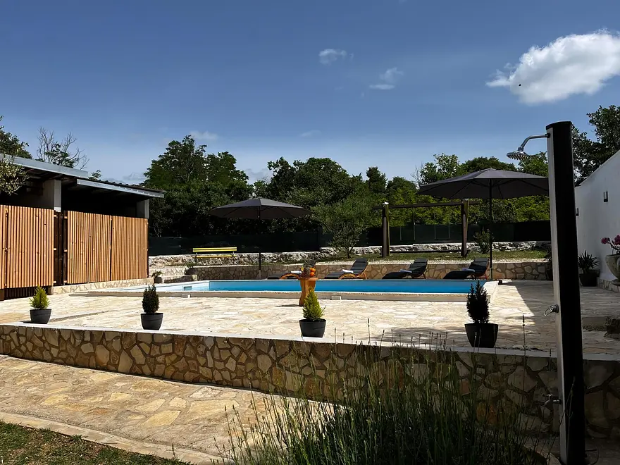 Ferienwohnung in Benkovac mit Pool 999227616 42519 – Foto 15