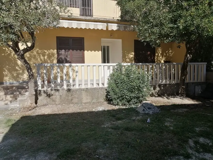 Ferienwohnung in Baska Voda  66153349 27033