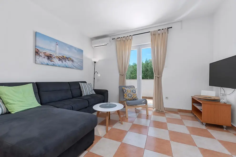 Ferienwohnung in Mandre haustiergeeignet 999211583 39348 – Foto 20