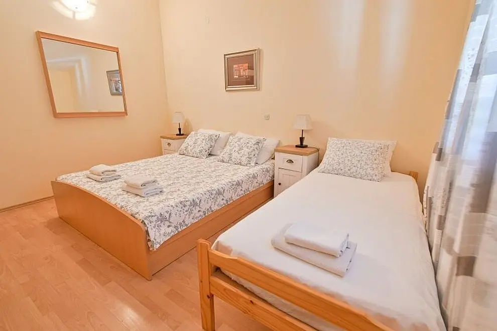 Ferienwohnung in Seget mit Pool 999202860 31133 – Foto 15