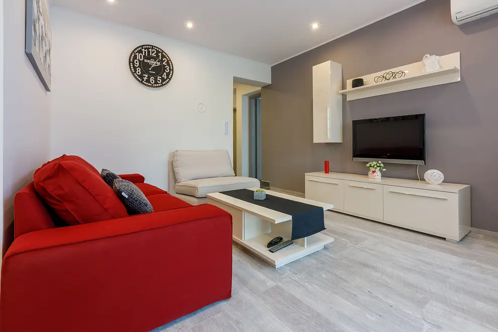 Ferienwohnung in Crikvenica  999203394 31645 – Foto 1