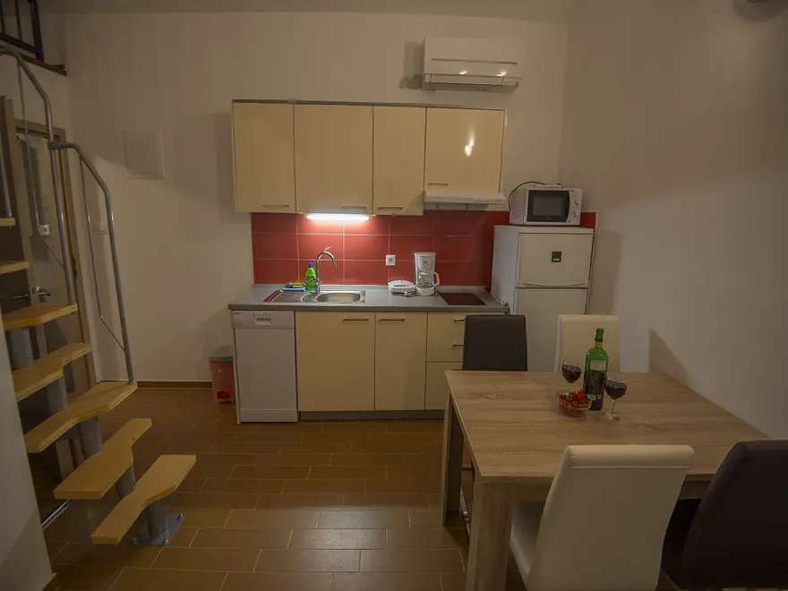 Ferienwohnung in Starigrad  999208846 36793 – Foto 8
