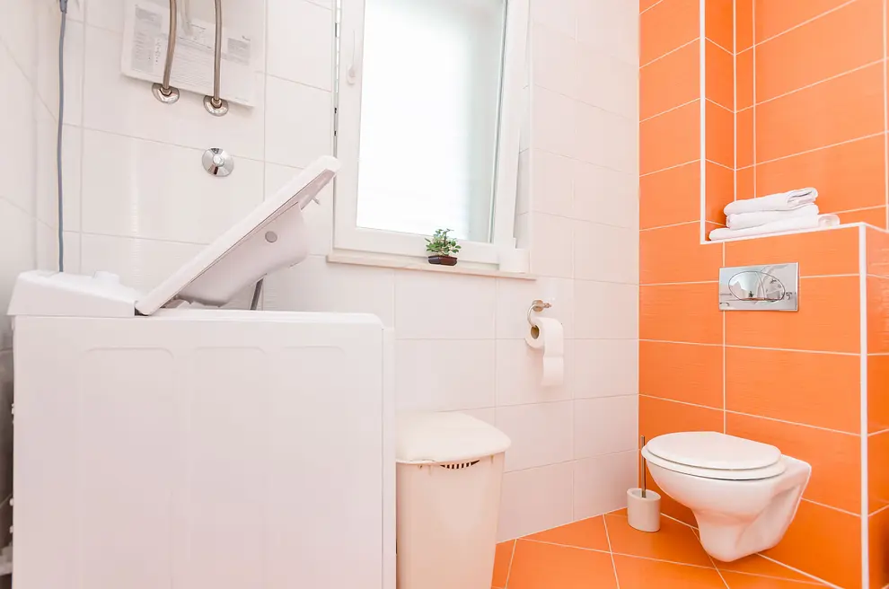 Ferienwohnung in Ciovo  999210439 38299 – Foto 22