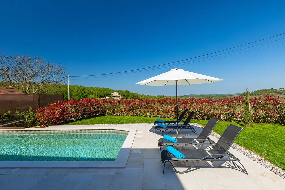 Ferienwohnung in Porec mit Pool 999223746 41863 – Foto 17