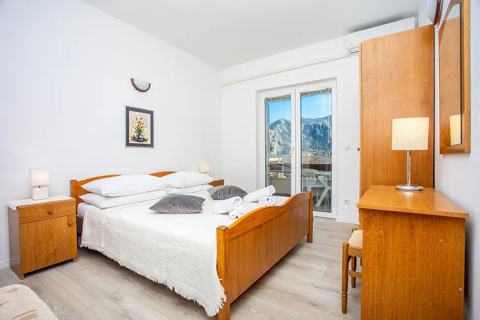 Ferienwohnung in Omis  999203057 31316