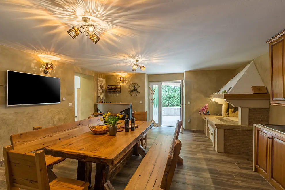 Ferienwohnung in Kastelir-Labinci mit Pool 999224059 42169 – Foto 30