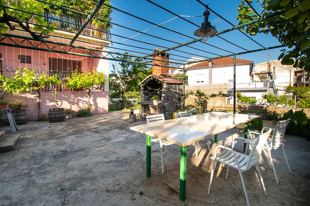 Ferienwohnung in Vodice  999203192 31448 – Foto 28
