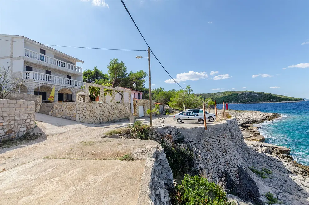 Ferienwohnung in Solta  66120194 8246