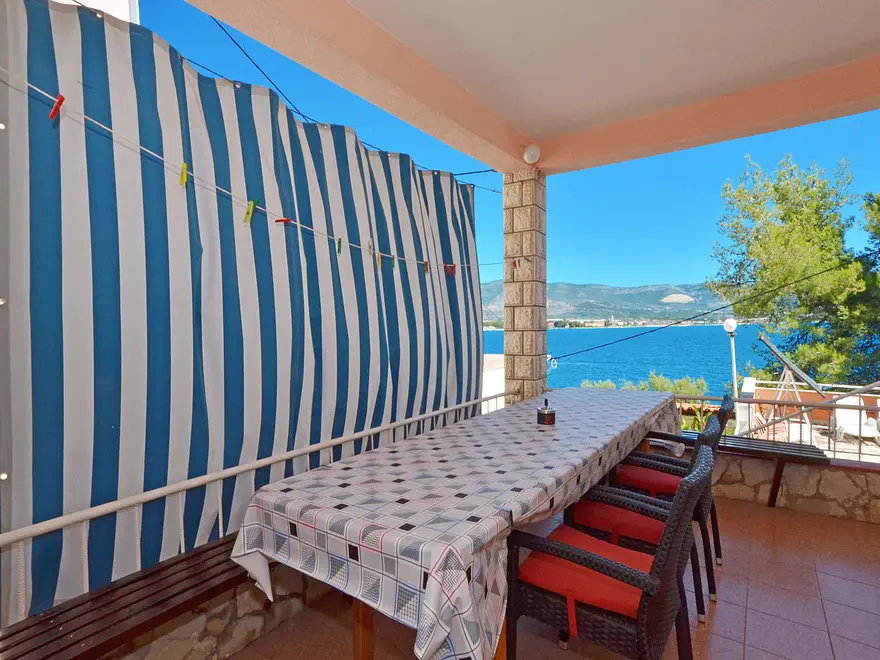 Ferienwohnung in Ciovo haustiergeeignet 999206749 34838 – Foto 27
