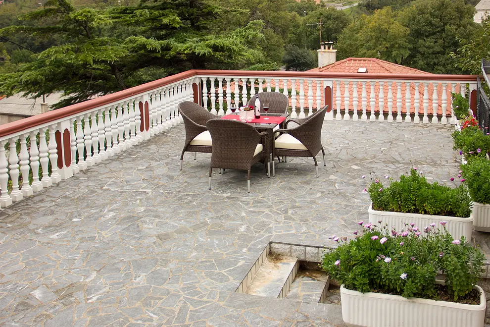 Ferienwohnung in Senj haustiergeeignet 66120804 8729