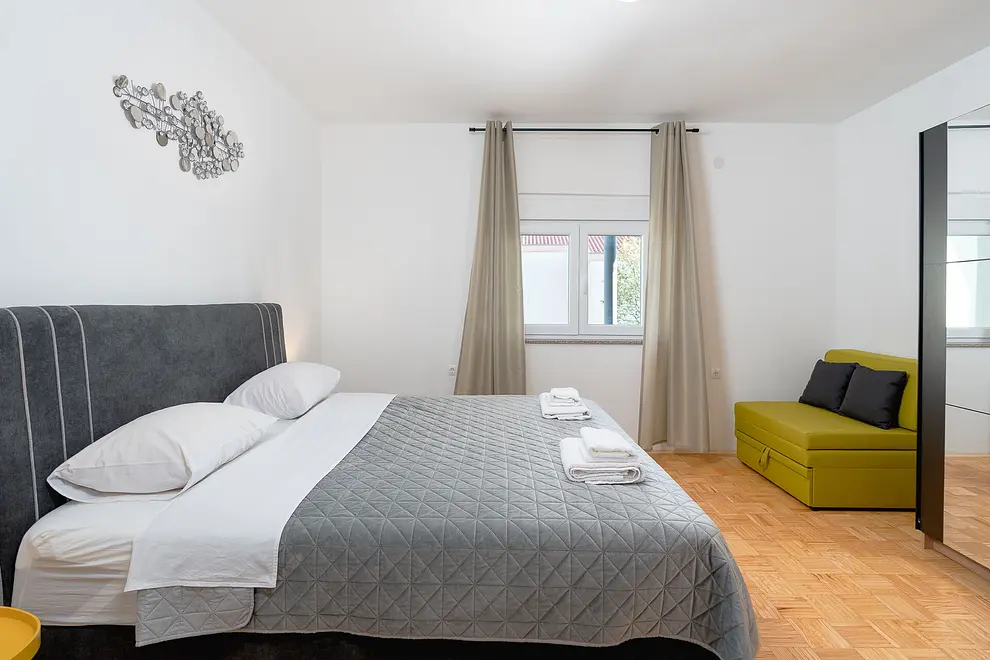Ferienwohnung in Starigrad  999207701 35723 – Foto 12