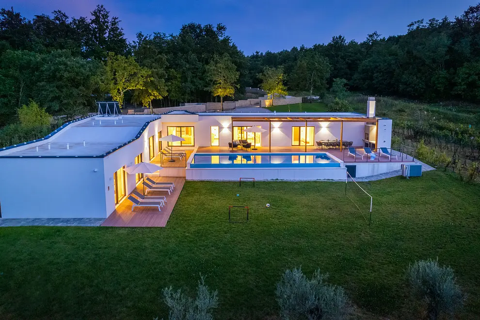 Ferienhaus in Krsan mit Pool 999212334 39988 – Foto 20