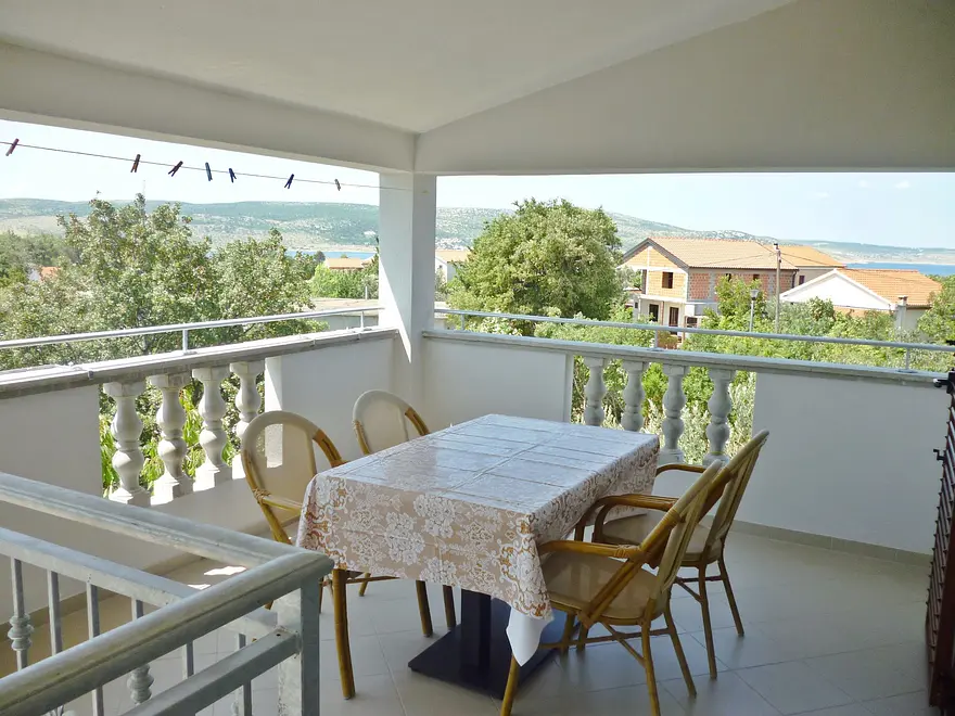 Ferienwohnung in Starigrad  999205218 33385 – Foto 5