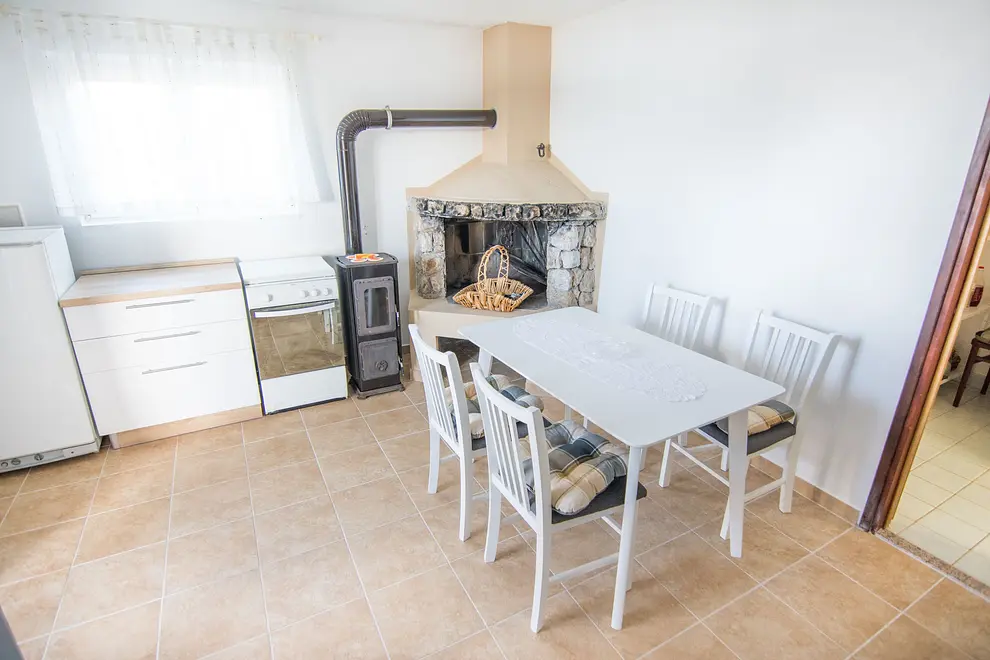 Ferienwohnung in Pasman  999202321 30631 – Foto 5