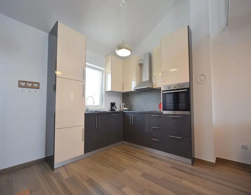 Ferienwohnung in Dobrinj  66142847 24394