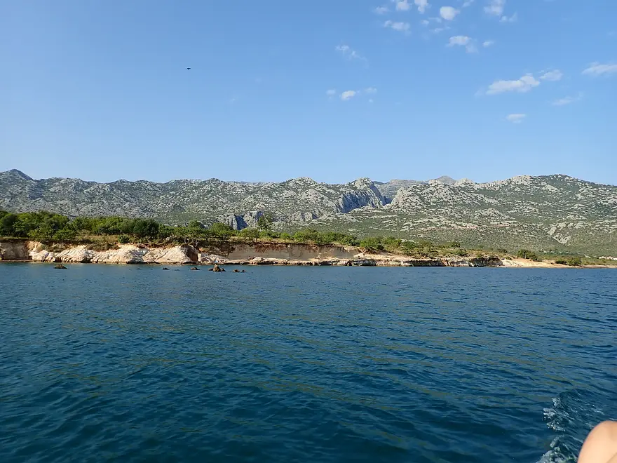 Ferienwohnung in Starigrad  999212705 40286 – Foto 13