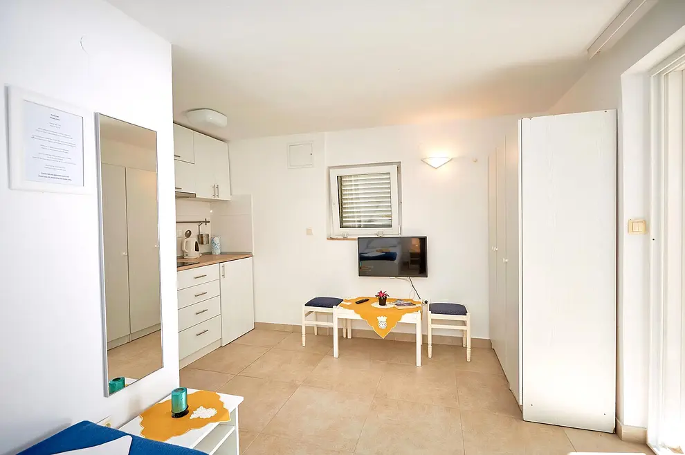Ferienwohnung in Ploce  999206999 35078 – Foto 2