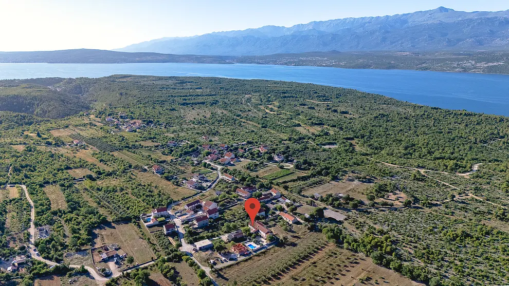 Ferienwohnung in Novigrad mit Pool 999210832 38666 – Foto 37