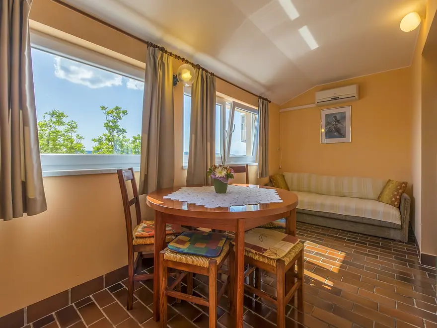 Ferienwohnung in Crikvenica  66113588 4400