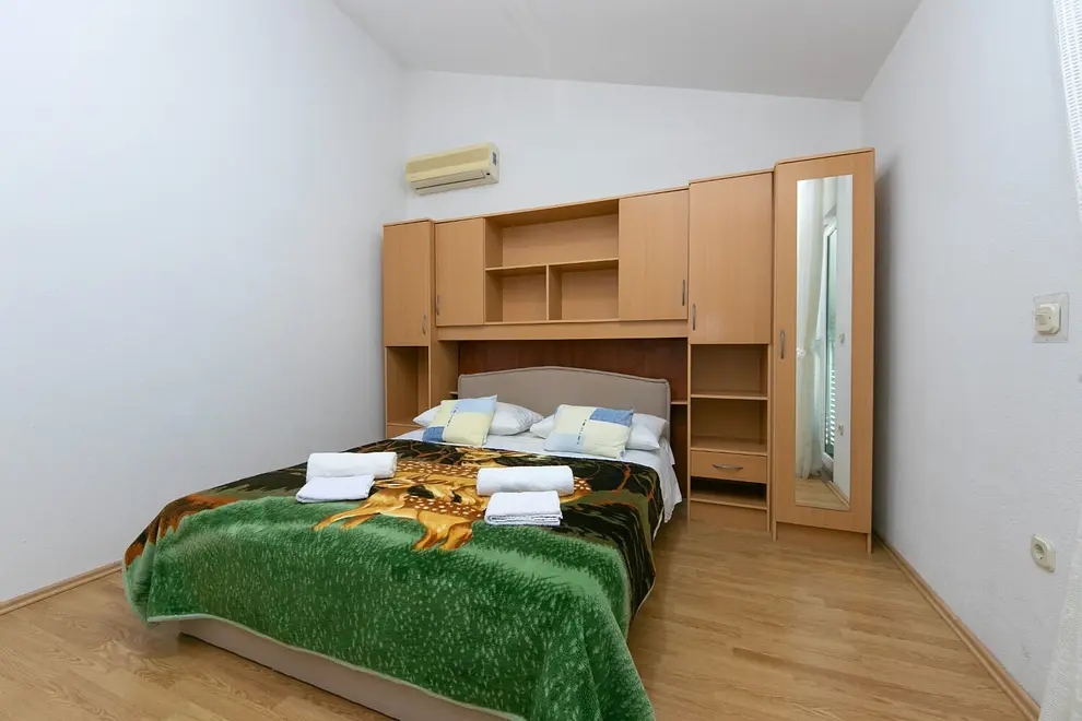 Ferienwohnung in Brela haustiergeeignet 999206885 34970 – Foto 11