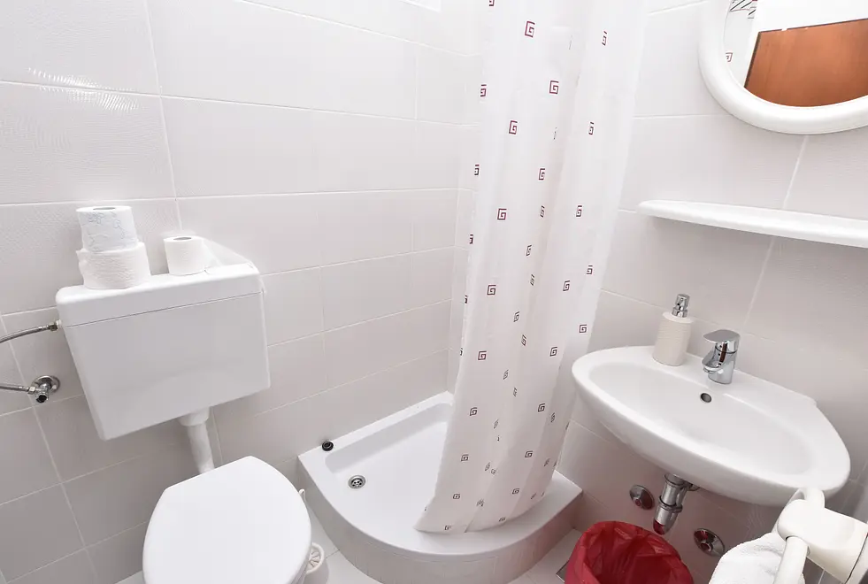 Ferienappartment in Primosten  999204458 32653 – Foto 8