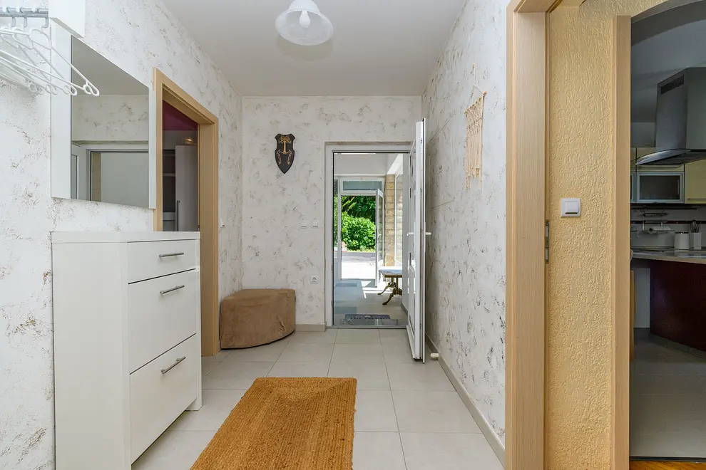 Ferienwohnung in Opatija  999238083 43132 – Foto 25